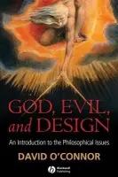God, Evil and Design - O'Connor, David K. (Seton Hall University)