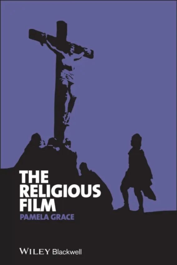 Religious Film - Grace, Pamela (Brooklyn College, CUNY)