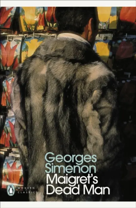 Maigret's Dead Man - Simenon, Georges
