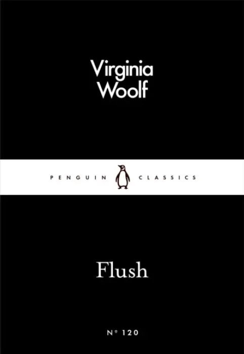 Flush - Woolf, Virginia