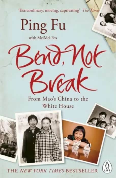 Bend, Not Break - Fu, Ping