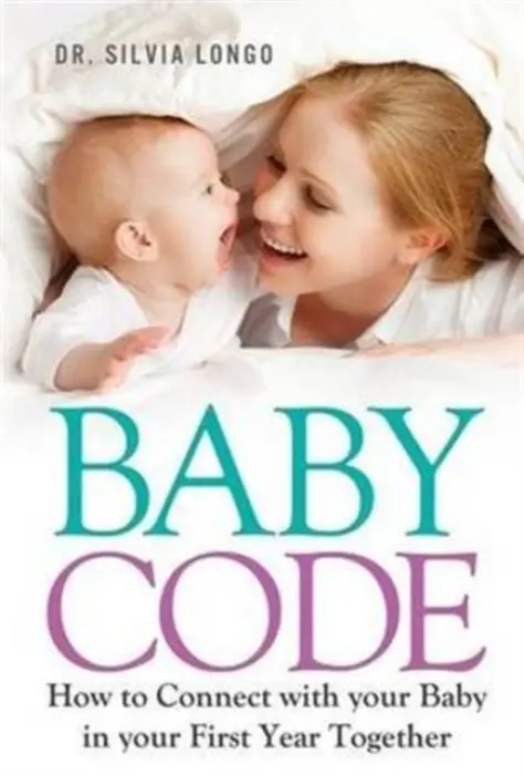Baby Code - Longo, Silvia