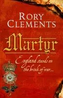 Martyr - Clements, Rory
