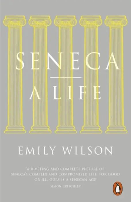 Seneca - Wilson, Emily