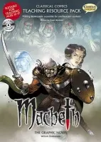 Macbeth Teaching Resource Pack - Wenborn, Karen