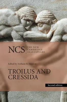 Troilus and Cressida - Shakespeare, William