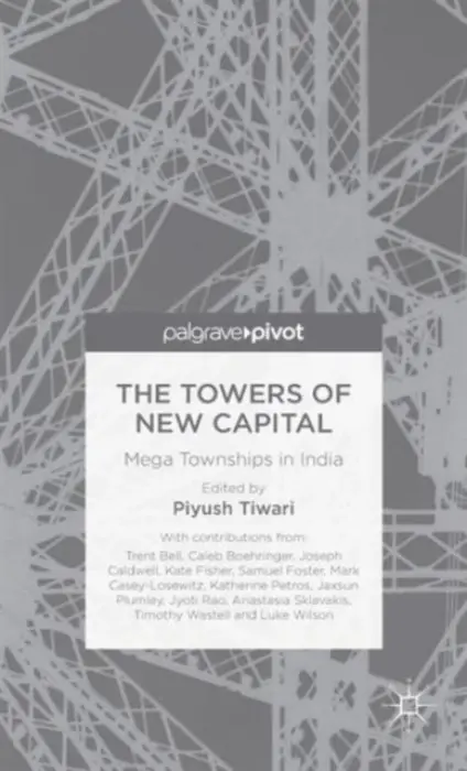 Towers of New Capital