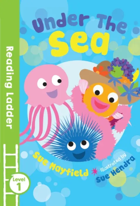Under the Sea - Mayfield, Sue