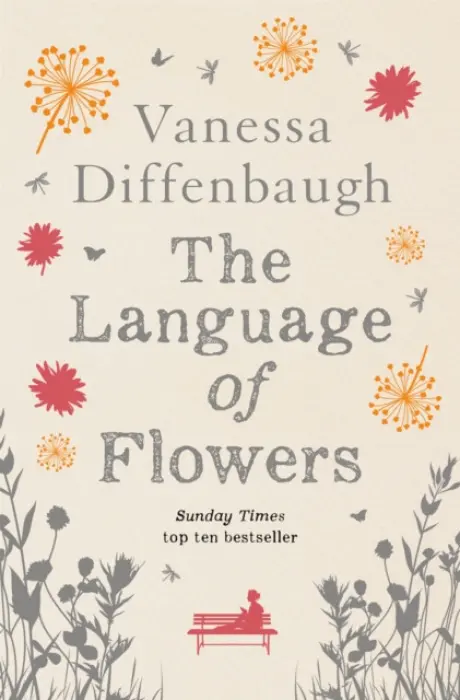 The Language of Flowers - Vanessa Diffenbaugh