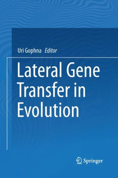 Lateral Gene Transfer in Evolution