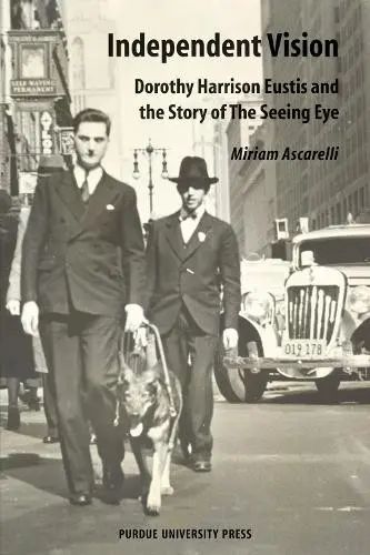 Independent Vision - Ascarelli, Miriam