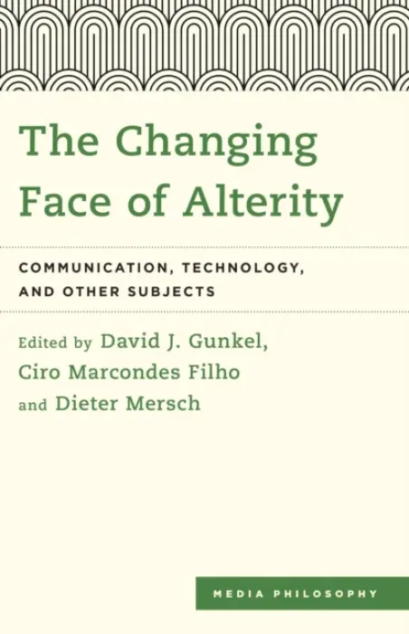 Changing Face of Alterity
