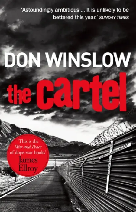 Cartel - Winslow, Don