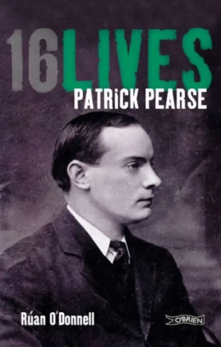 Patrick Pearse - O'Donnell, Ruan