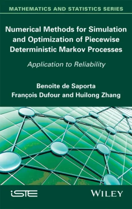 Numerical Methods for Simulation and Optimization of Piecewise Deterministic Markov Processes - de Saporta, Benoite (University of Montpellier 2, France) a Dufour, Francois (University of Bordeaux, France) a Zhang, Huilong (INRIA, Bordeaux, France)