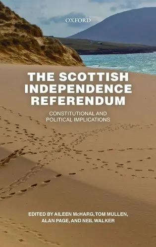Scottish Independence Referendum