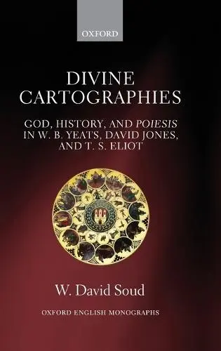 Divine Cartographies - Soud, W. David (Instructor, University of Delaware)