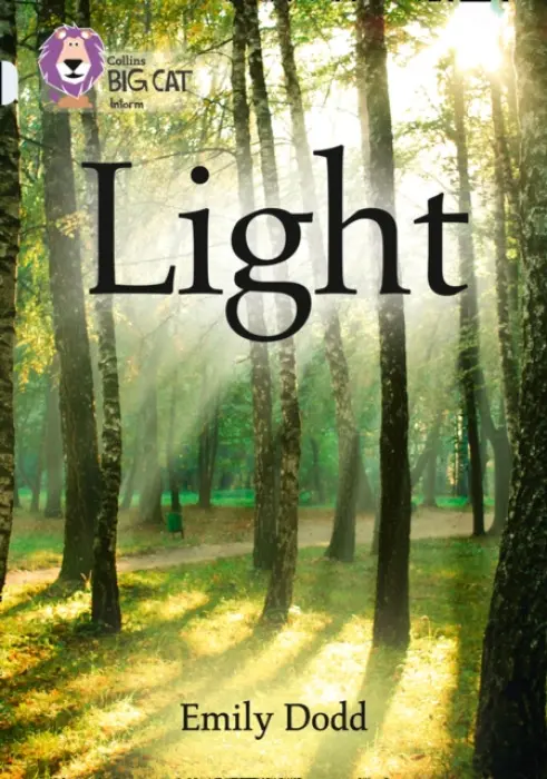 Light - Dodd, Emily