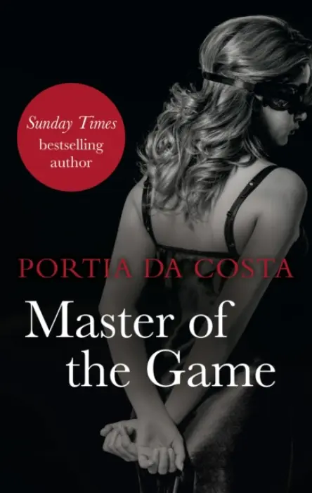 Master of the Game - Da Costa, Portia