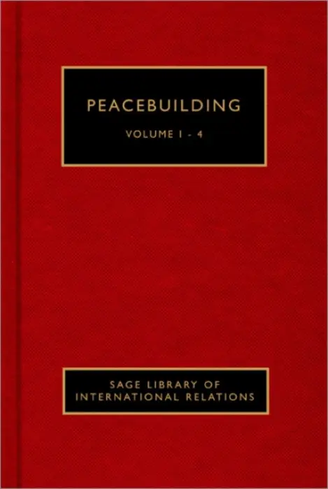 Peacebuilding