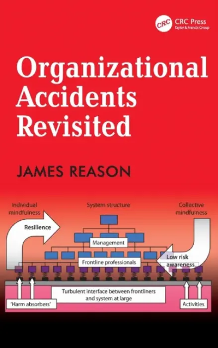 Organizational Accidents Revisited - Reason, James
