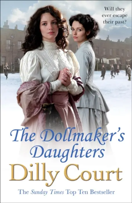 Dollmaker's Daughters - Court, Dilly