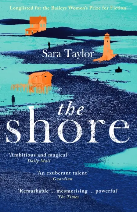 Shore - Taylor, Sara