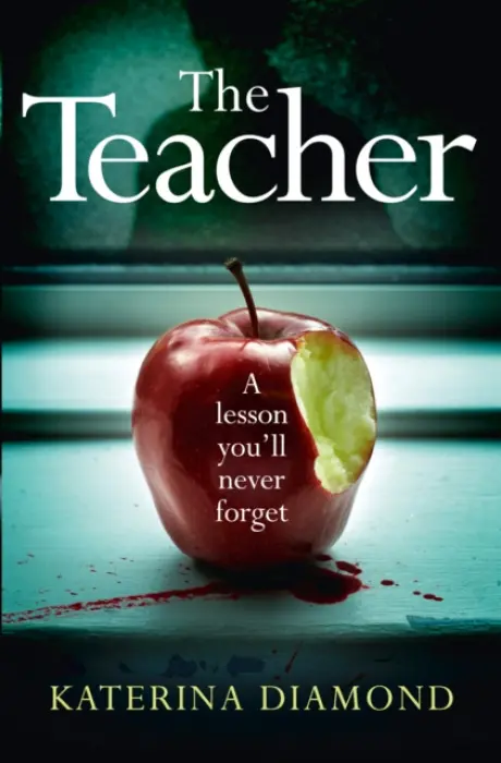 Teacher - Diamond, Katerina