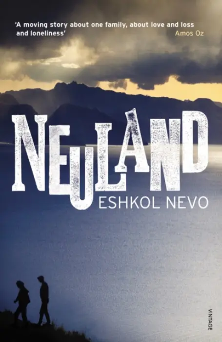 Neuland - Nevo, Eshkol