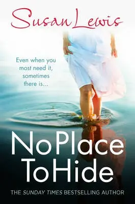 No Place to Hide - Lewis, Susan