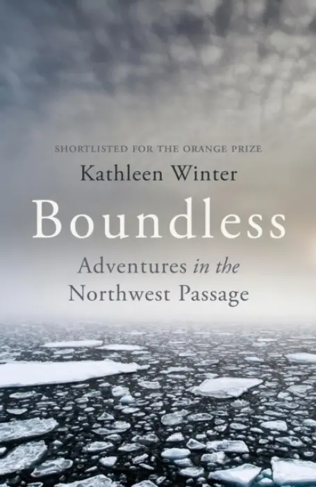 Boundless - Winter, Kathleen