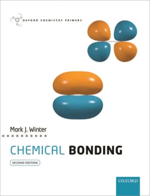 Chemical Bonding - Winter, Mark J. (Professor of Chemistry, Professor of Chemistry, The University of Sheffield)