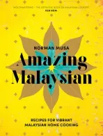 Amazing Malaysian - Musa, Norman