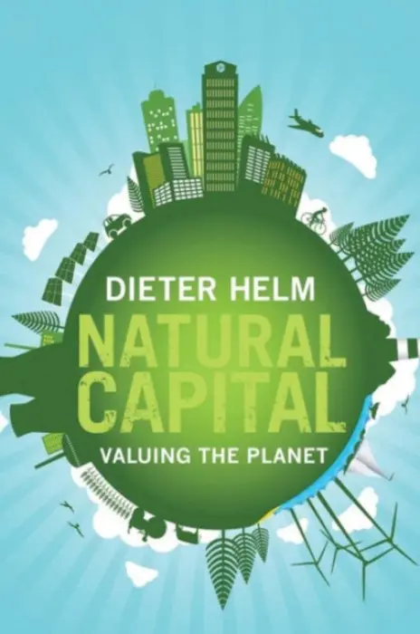 Natural Capital - Helm, Dieter