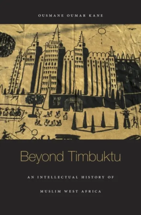 Beyond Timbuktu - Kane, Ousmane Oumar