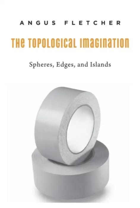 Topological Imagination - Fletcher, Angus