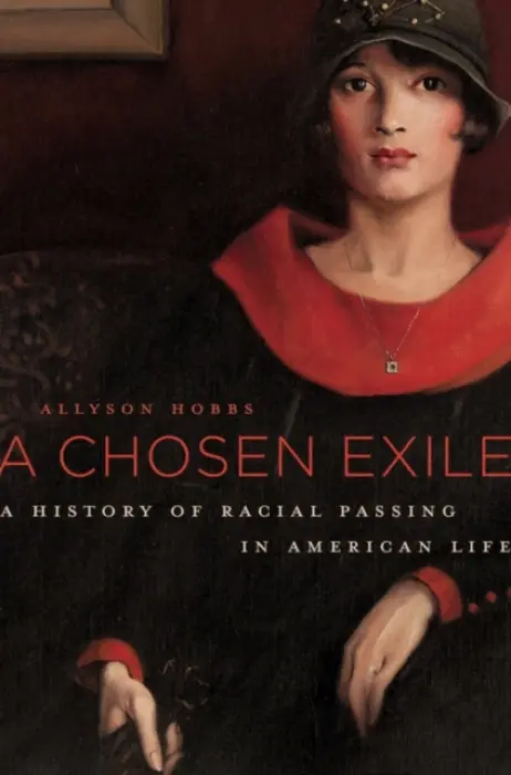 Chosen Exile - Hobbs, Allyson