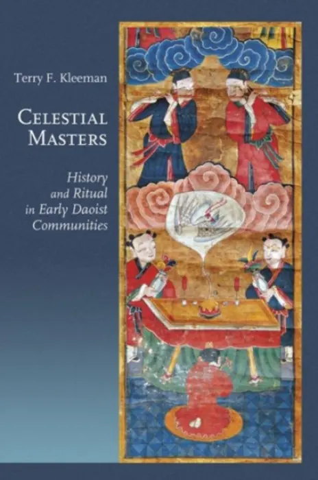 Celestial Masters - Kleeman, Terry F.