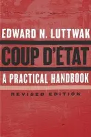 Coup d'Etat - Luttwak, Edward N.