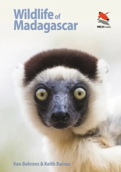 Wildlife of Madagascar - Behrens, Ken a Barnes, Keith
