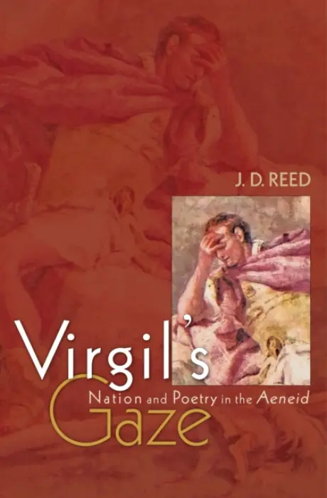 Virgil's Gaze - Reed, Joseph D