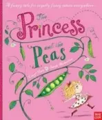 Princess and the Peas - Hart, Caryl