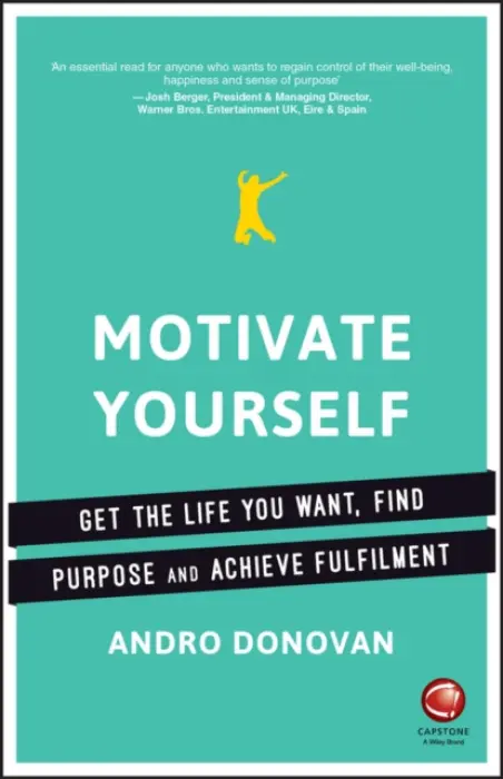Motivate Yourself - Donovan, Andro