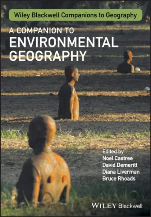 Companion to Environmental Geography