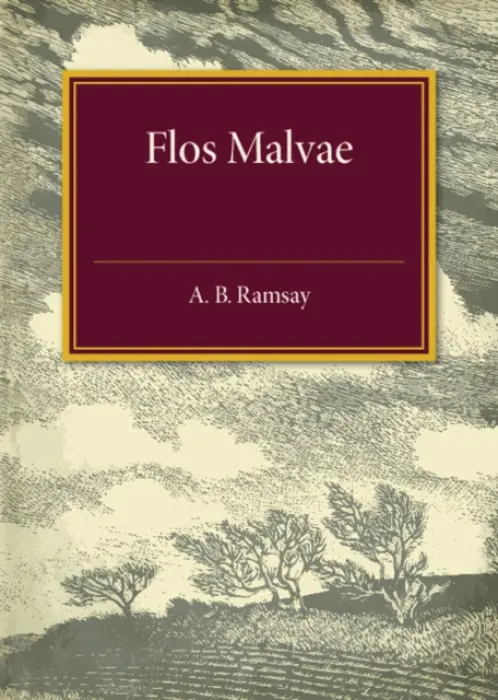 Flos Malvae - Ramsay, A. B.