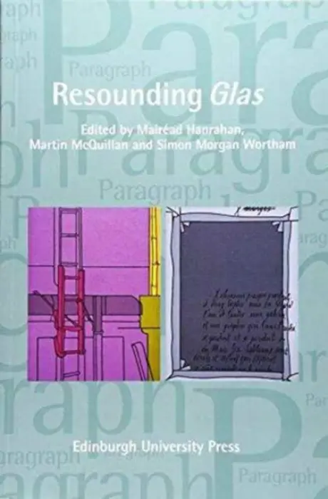Resounding Glas
