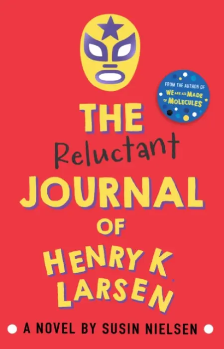 Reluctant Journal of Henry K. Larsen - Nielsen, Susin