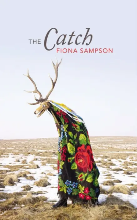 Catch - Sampson, Fiona