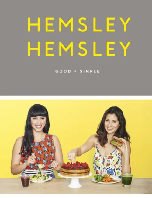 Good + Simple - Hemsley, Jasmine a Hemsley, Melissa