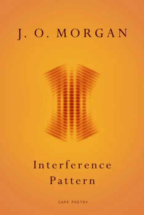Interference Pattern - Morgan, J. O.